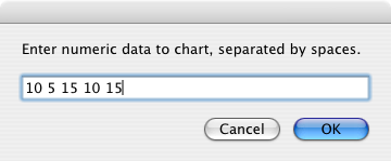 Sample Dialog