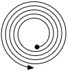 Example spiral